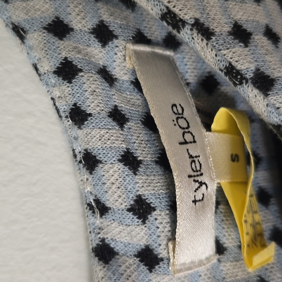 Tyler Boe Dress Small - Picture 2 of 5